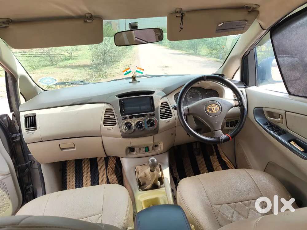 Toyota Innova