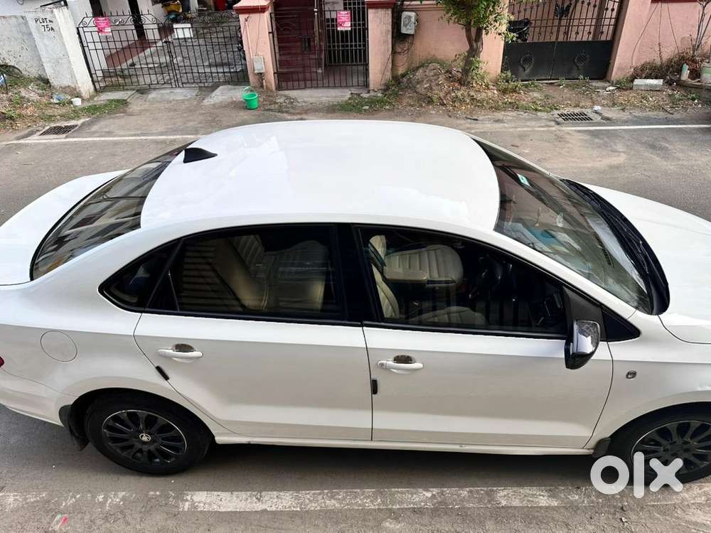 Skoda Rapid 2014 Diesel Well Maintained
