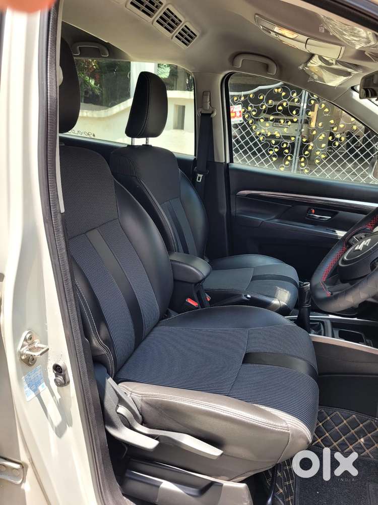 Maruti Suzuki Xl6 1.5 Zeta Mt, 2021, Petrol