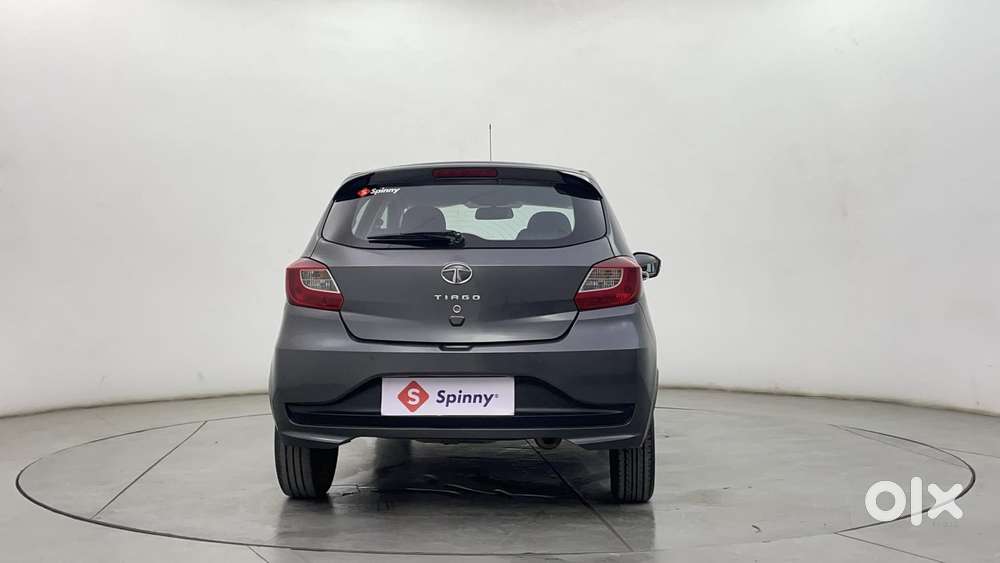 Tata Tiago Xza, 2021, Petrol