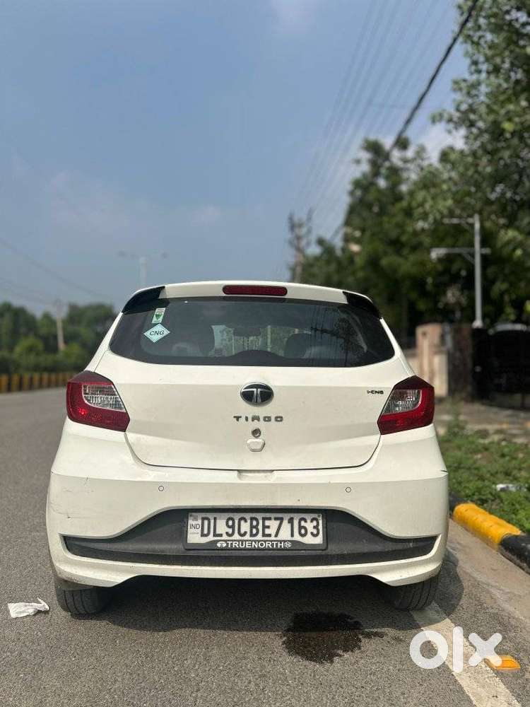 Tata Tiago, 2024, Cng & Hybrids