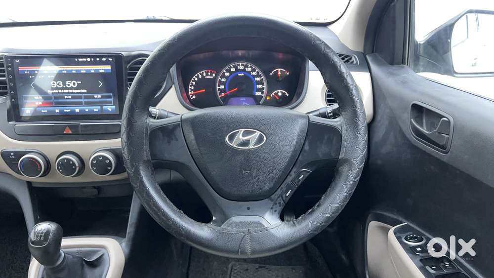 Hyundai Grand I10 1.2 Kappa Magna, 2016, Petrol