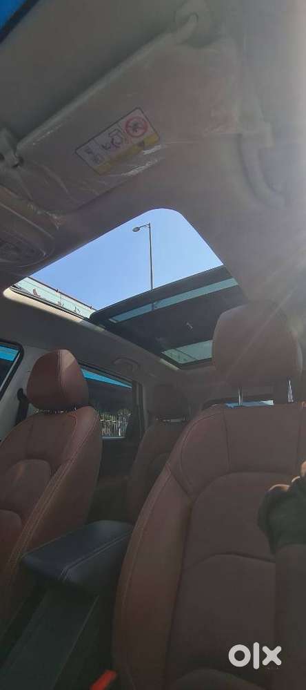 Mg Hector Plus 2.0 Super Diesel Turbo 6 Str, 2023, Diesel