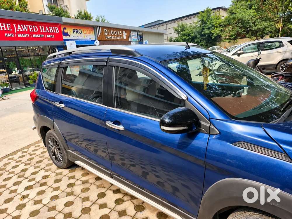 Maruti Suzuki Xl6 2020 - Doctor Owned