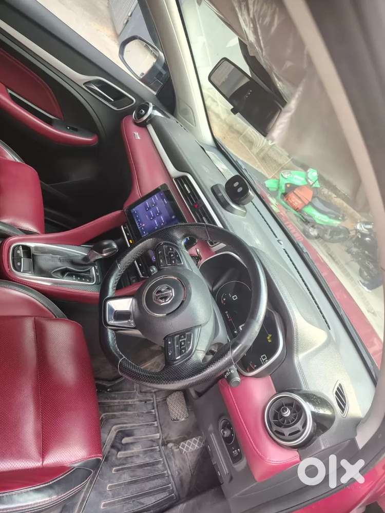 Mg Astor 1.3 Sharp Turbo At, 2022, Petrol