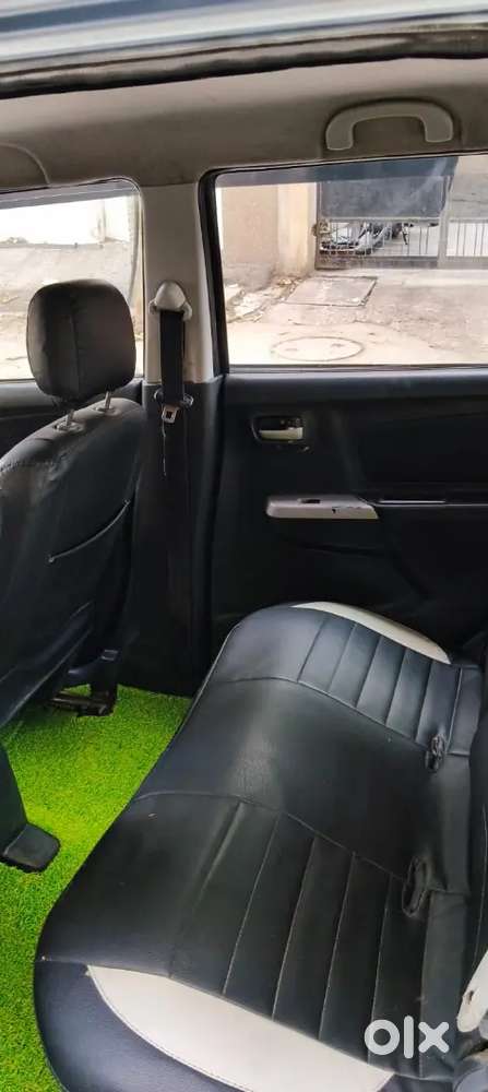 Maruti Suzuki Wagon R 2012 Km Driven 40000