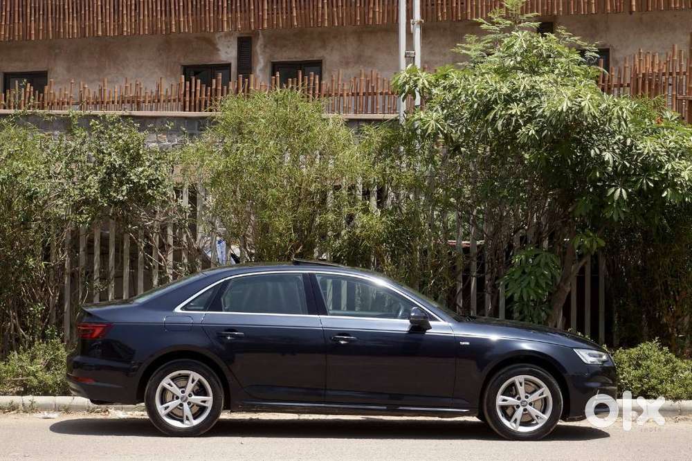 Audi A4 1.4 30 Tfsi Premium Plus, 2017, Petrol