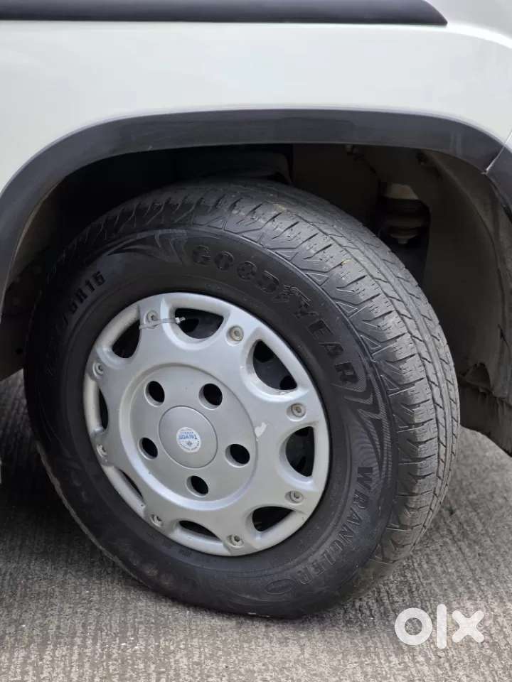 Mahindra Bolero Neo 1.5 N8, 2022, Diesel