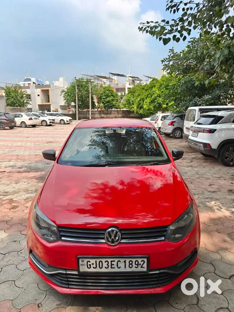 Volkswagen Polo Diesel 2012