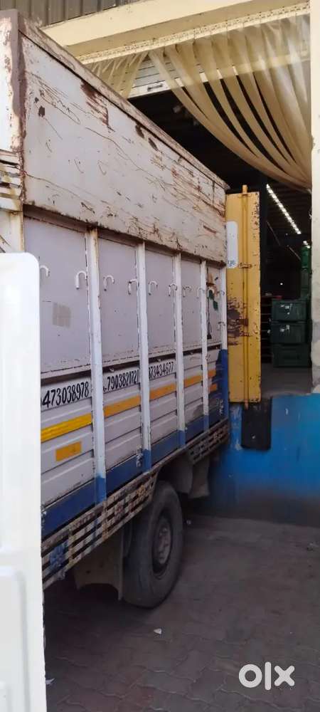 Mahindra Bolero Pik-up 2020 Diesel 250000 Km Driven