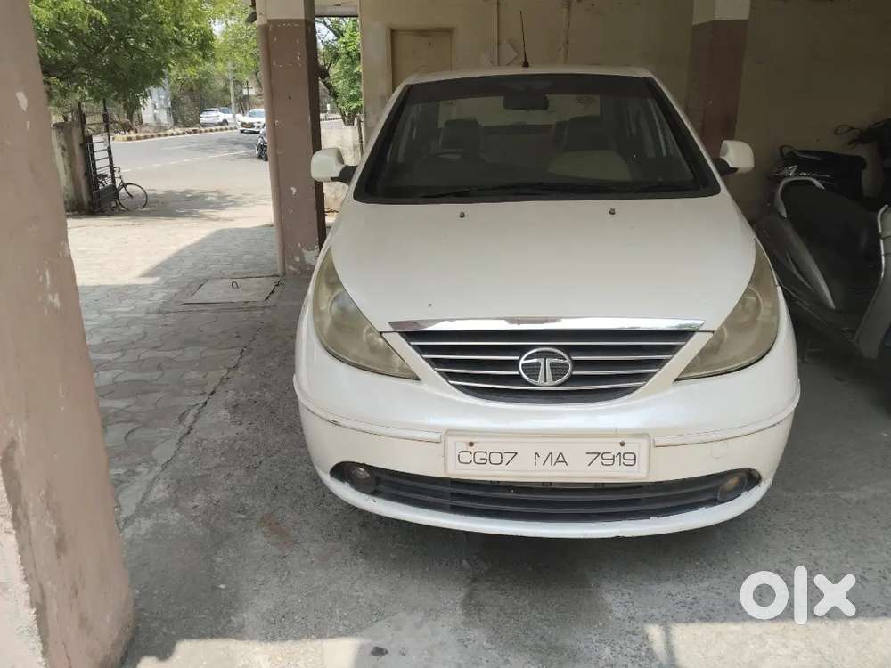 Tata Manza 2011 Diesel Well Maintained