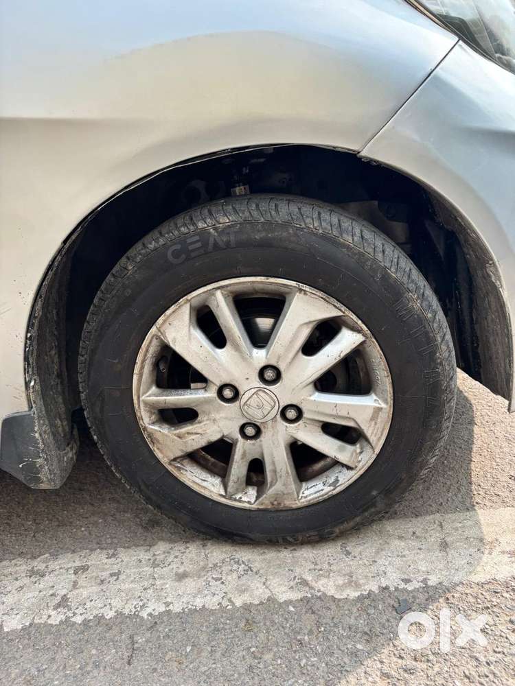 Honda Amaze Vx Diesel, 2014, Diesel