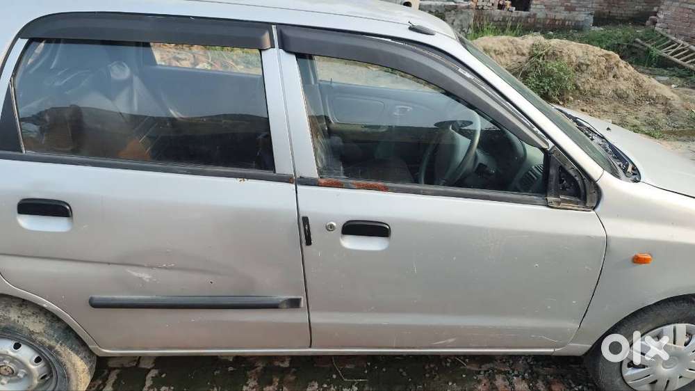 Maruti Suzuki Alto 800 2005 Petrol Good Condition