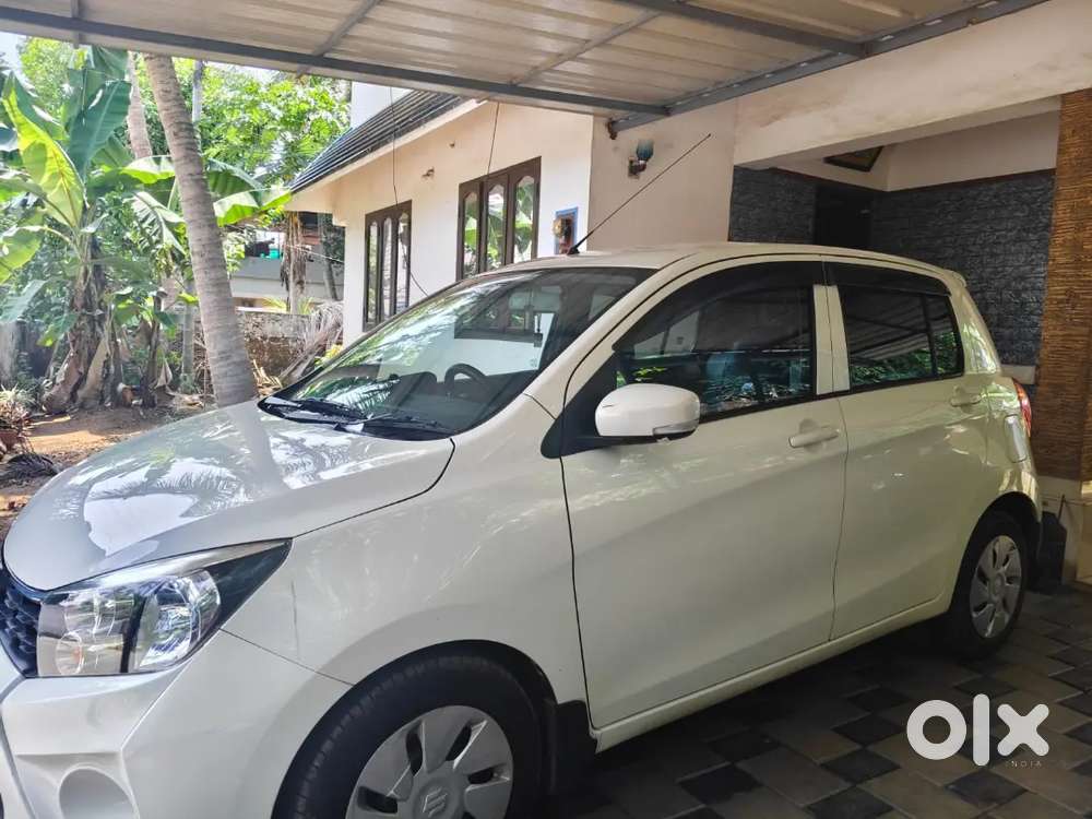 Maruti Suzuki Celerio 2021 Petrol 28159 Km Driven