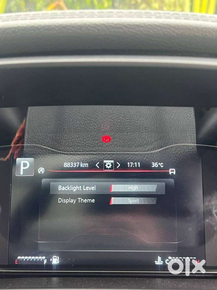 Mg Gloster 2.0 Sharp Twin Turbo 7 Str 4wd, 2021, Diesel