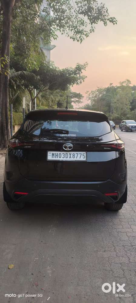 Tata Harrier Xta+ 2.0 L Kryotec Bs Vi, 2022, Diesel
