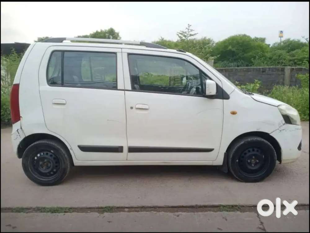 Maruti Suzuki Wagon R 2010 Automatic