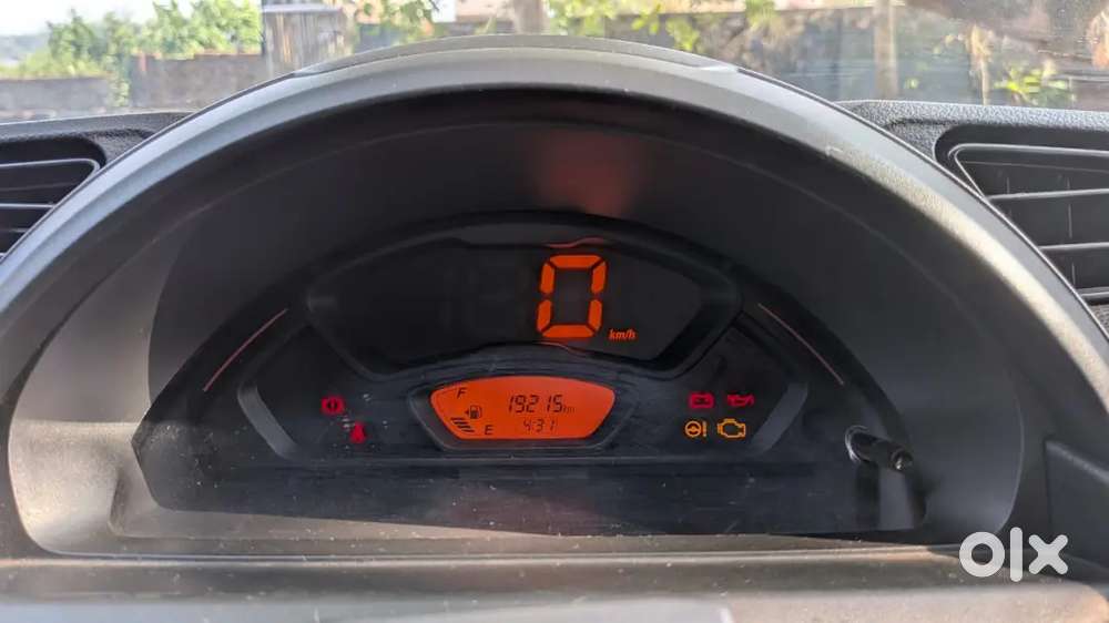 Maruti Suzuki S-presso 2020 Petrol 20000 Km Driven