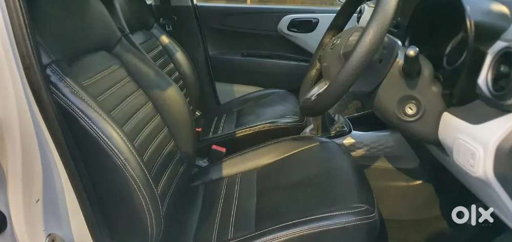 Grand I10 Nios 2020 Bs6, First Owner, Valid Insurance, 47000 Driven