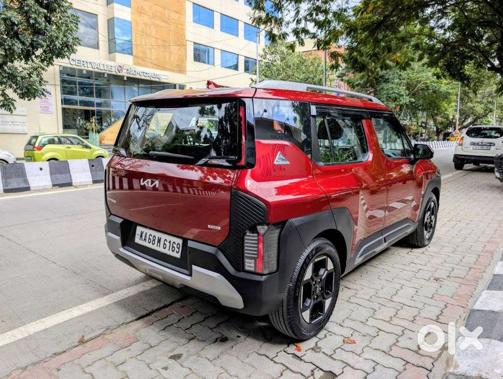 Kia Syros Htx Turbo, 2025, Petrol