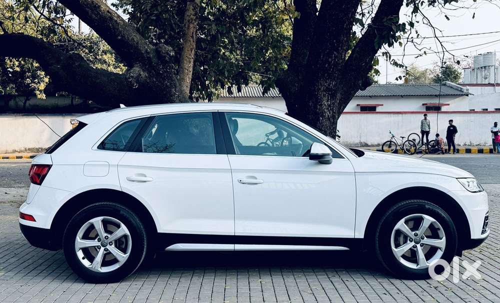 Audi Q5 2.0 35 Tdi Technology, 2019, Diesel