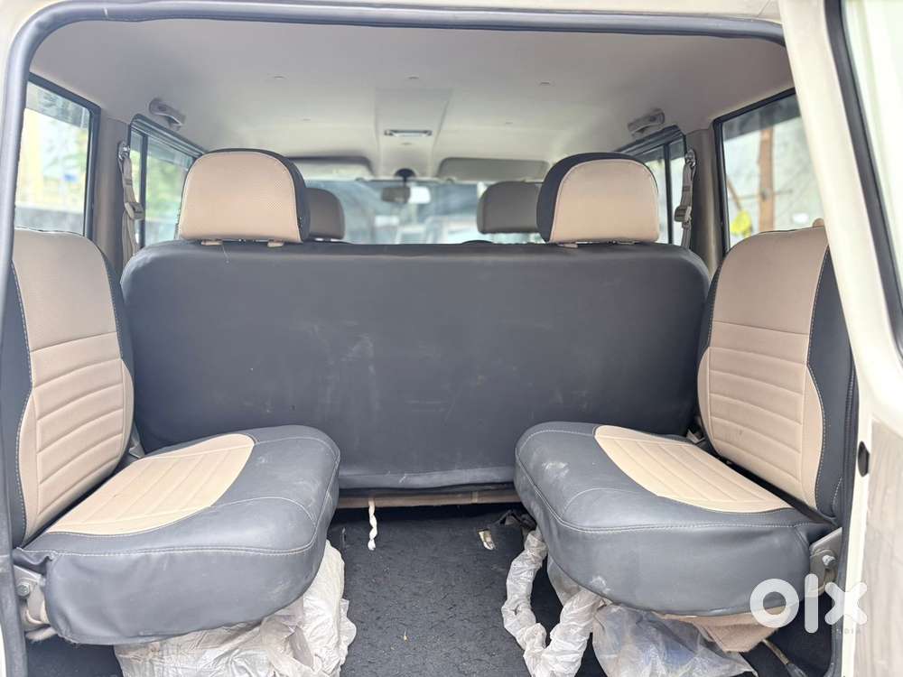 Mahindra Bolero B6 (o), 2024, Diesel