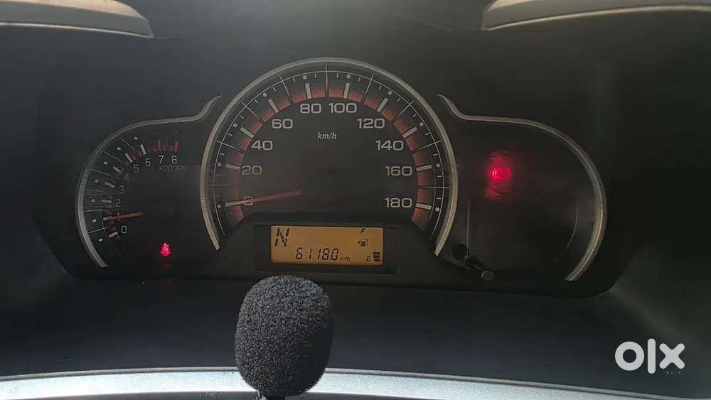 7maruti Suzuki Alto K10 2016 Cng & Hybrids Well Maintained