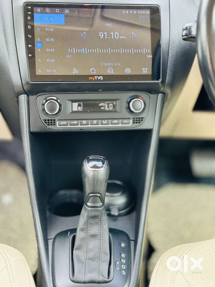 Skoda Rapid, 2021, Petrol