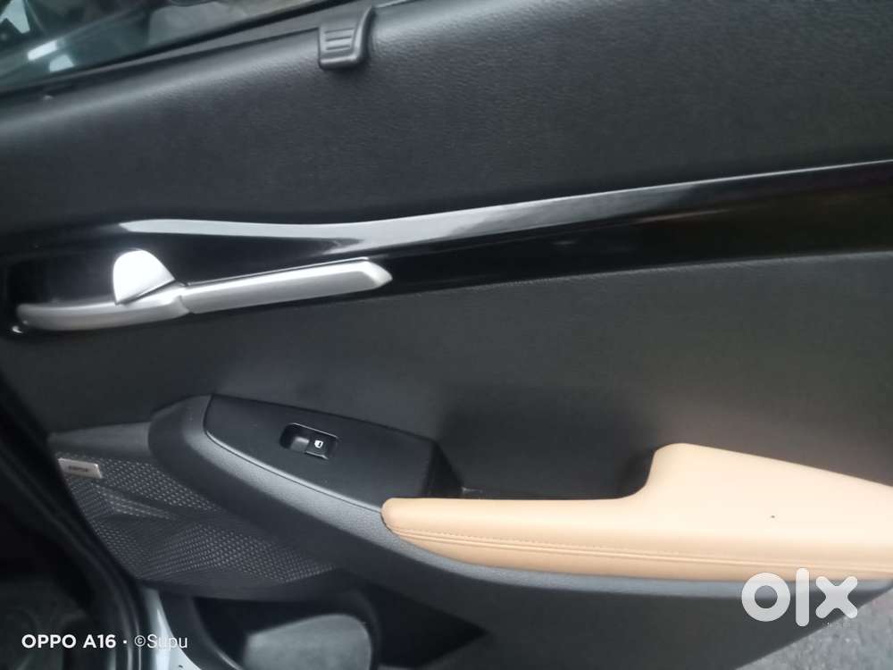 Kia Seltos Htx Plus D, 2022, Diesel