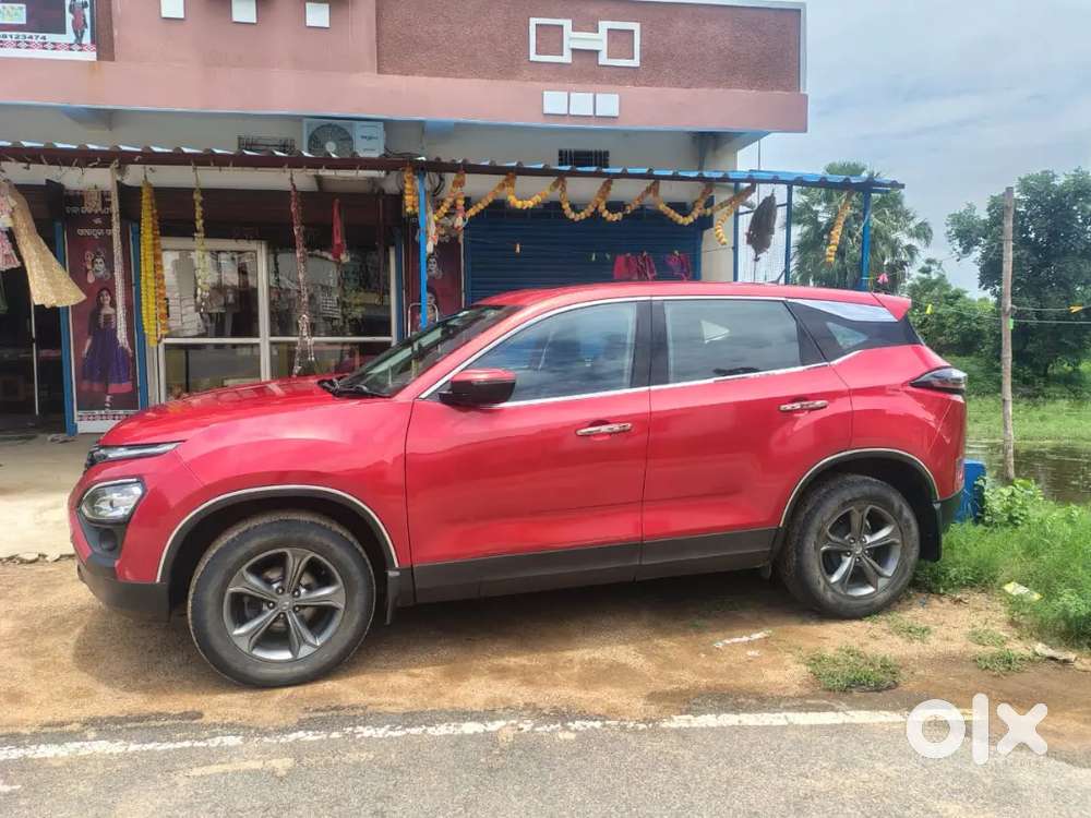 Tata Harrier 2022 Diesel Automatic
