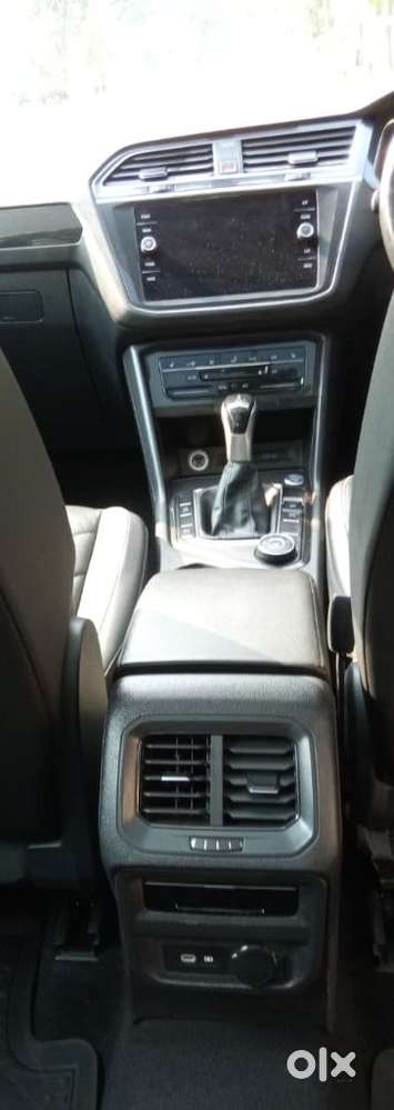 Volkswagen Tiguan 2.0 Elegance Tsi Dsg, 2022, Petrol