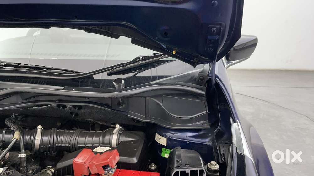 Tata Altroz 1.2 Xz I-turbo, 2022, Petrol