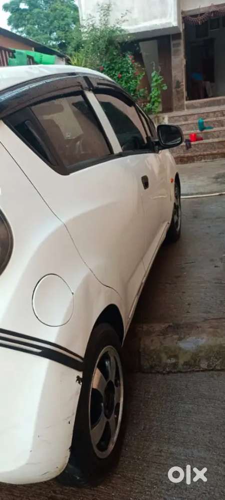 Chevrolet Beat Diesel 2011