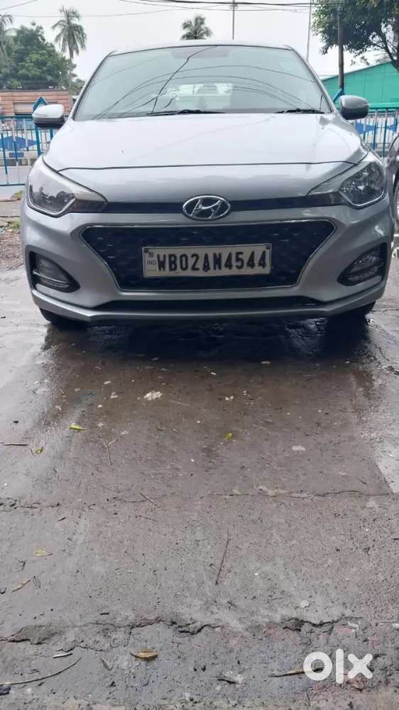 Hyundai I20 Asta