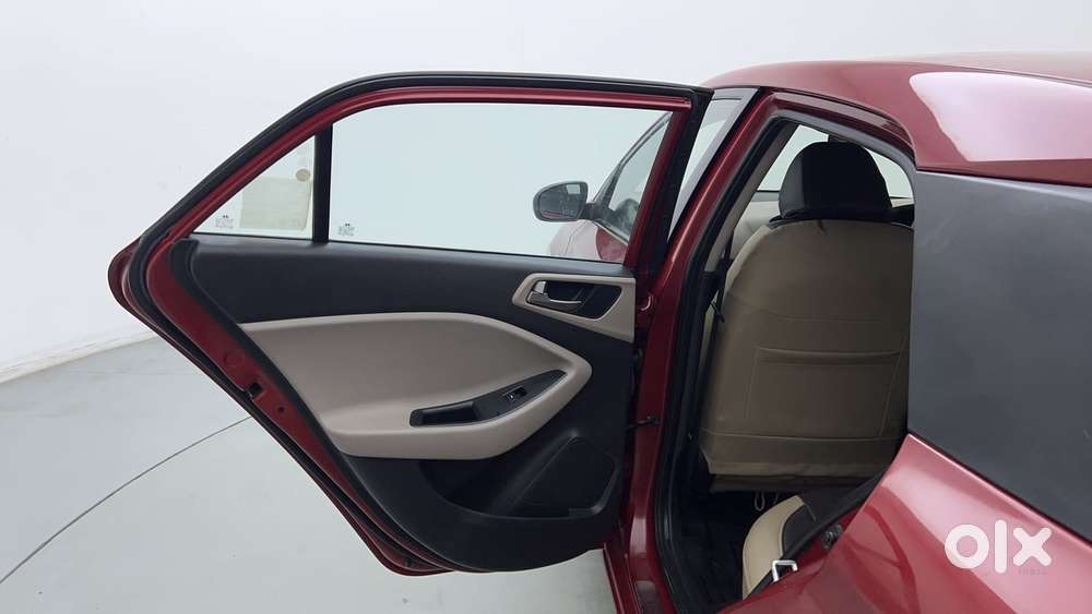 Hyundai Elite I20 [2018-2020] 1.2 Magna, 2015, Petrol