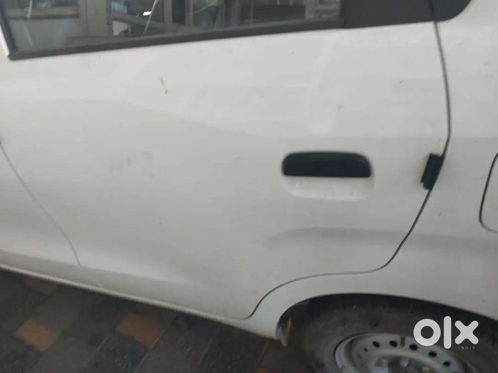 Maruti Suzuki Wagon R 2024 Petrol 20005 Km Driven