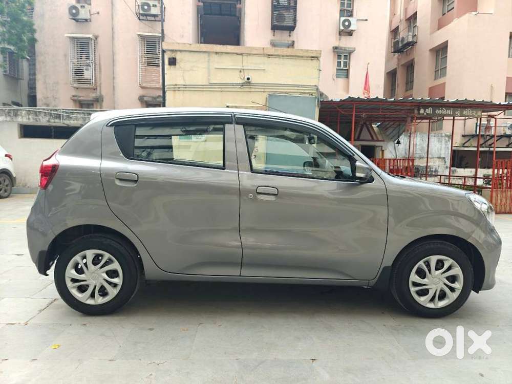 Maruti Suzuki Celerio Zxi, 2024, Petrol