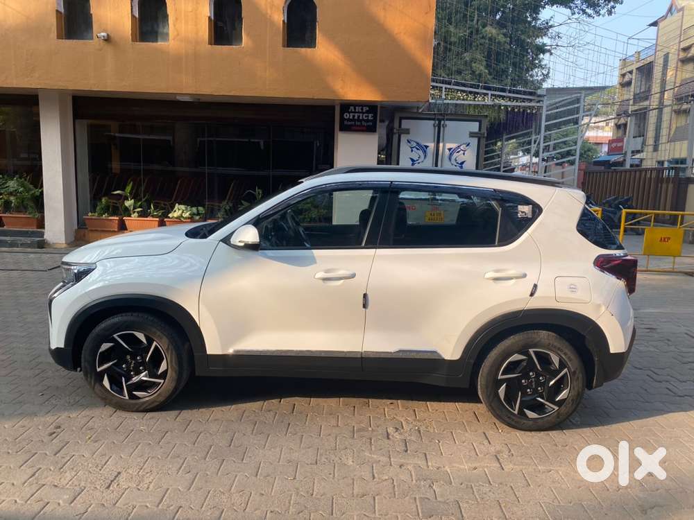 Kia Sonet 2024 Diesel 1.5 Htk Plus