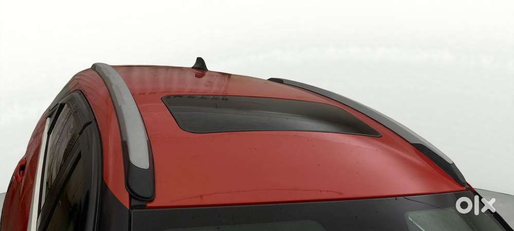 Tata Nexon 1.2 Revotron Xz Plus, 2022, Petrol