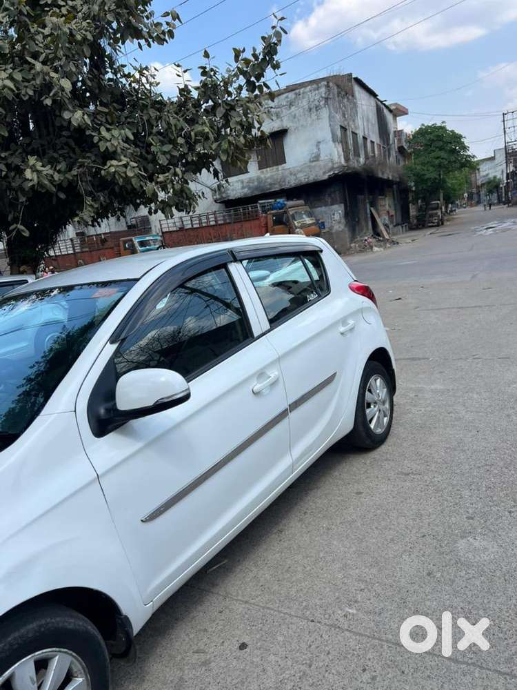 Hyundai I20 2013 Diesel Good Condition