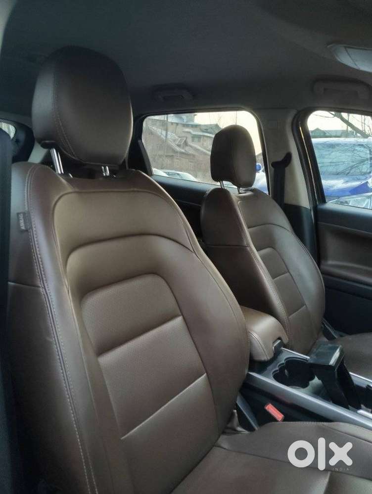 Tata Harrier Xza Plus At, 2021, Diesel