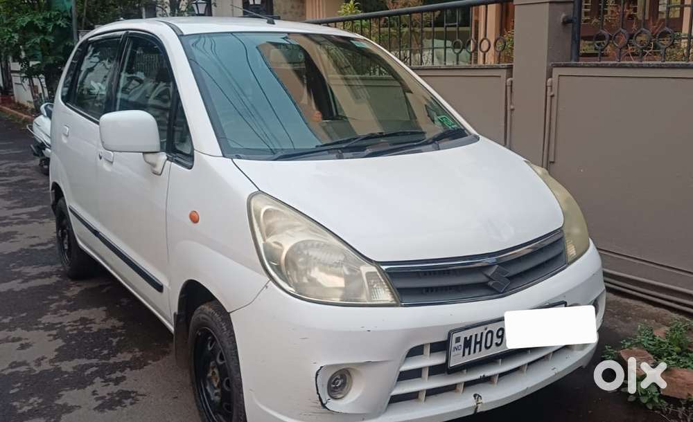 Maruti Suzuki Zen Estilo Vxi Bsiv, 2012, Petrol