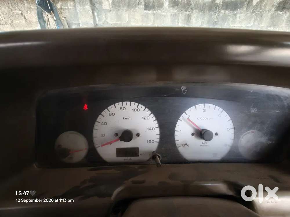 Bolero 2009 Model