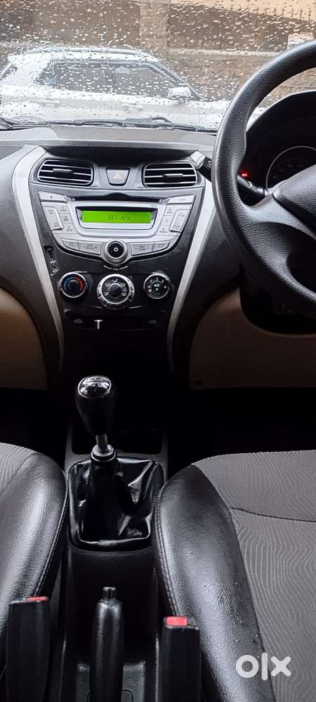 Hyundai Eon Magna +, 2013, Petrol