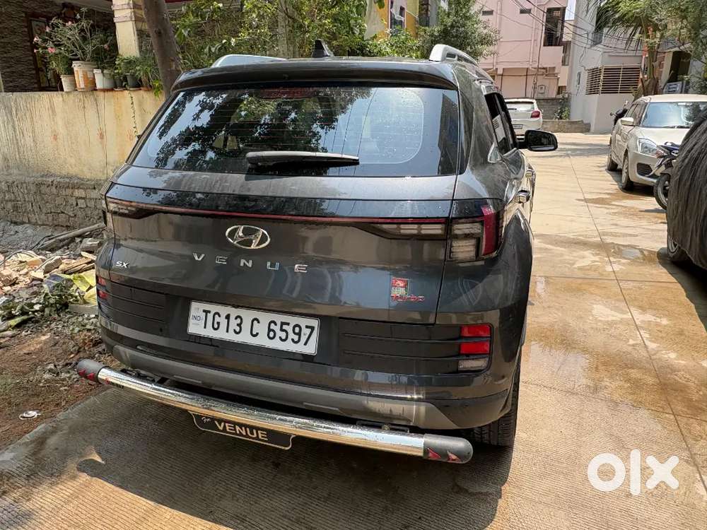 New Vechile, Showroom Condition, Showroom Track.