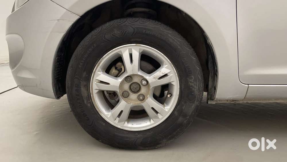 Hyundai I20 Sportz 1.2 Bs-iv, 2011, Petrol