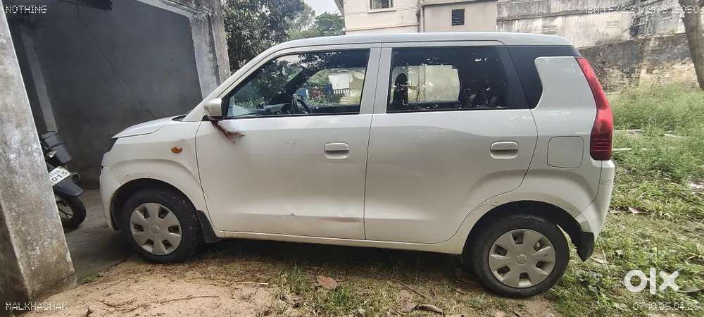 Maruti Suzuki Wagon R 2023 Petrol 20000 Km Driven