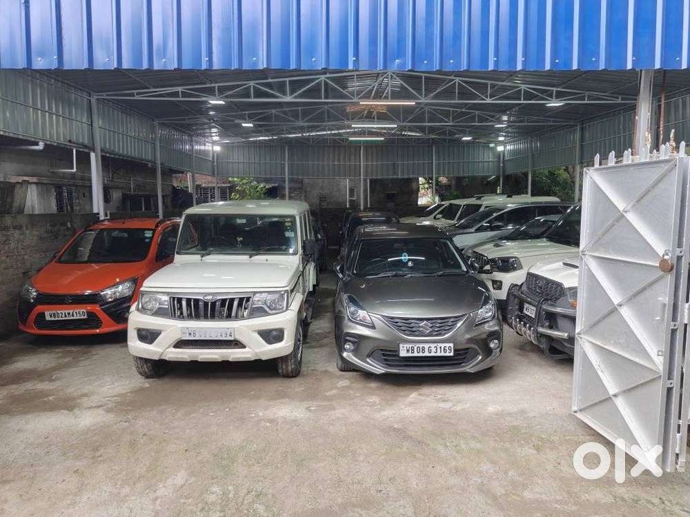 Mahindra Bolero B6 (o), 2022, Diesel