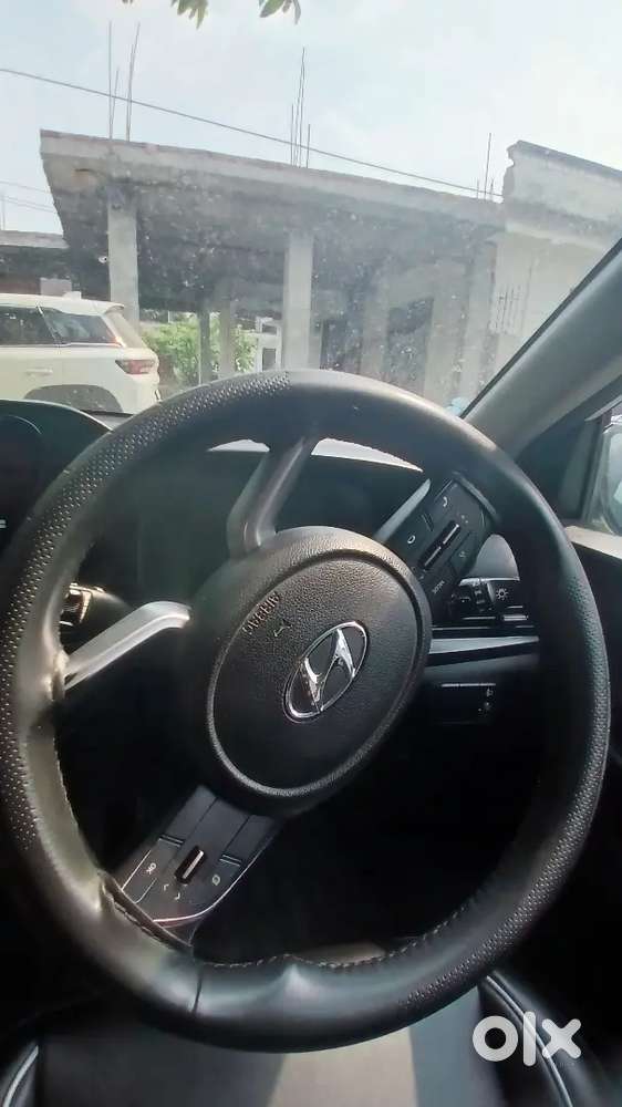 Hyundai New I20 Magna 2023
