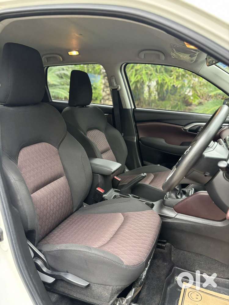 Maruti Suzuki Grand Vitara 1.5 Delta Smart Hybrid, 2024, Diesel
